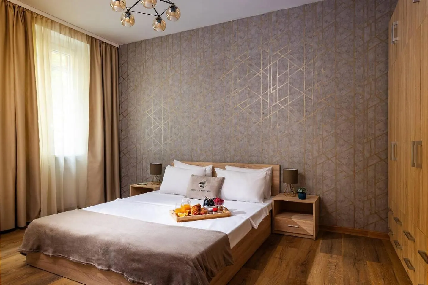Spacious With Lovely Terrace Sofia