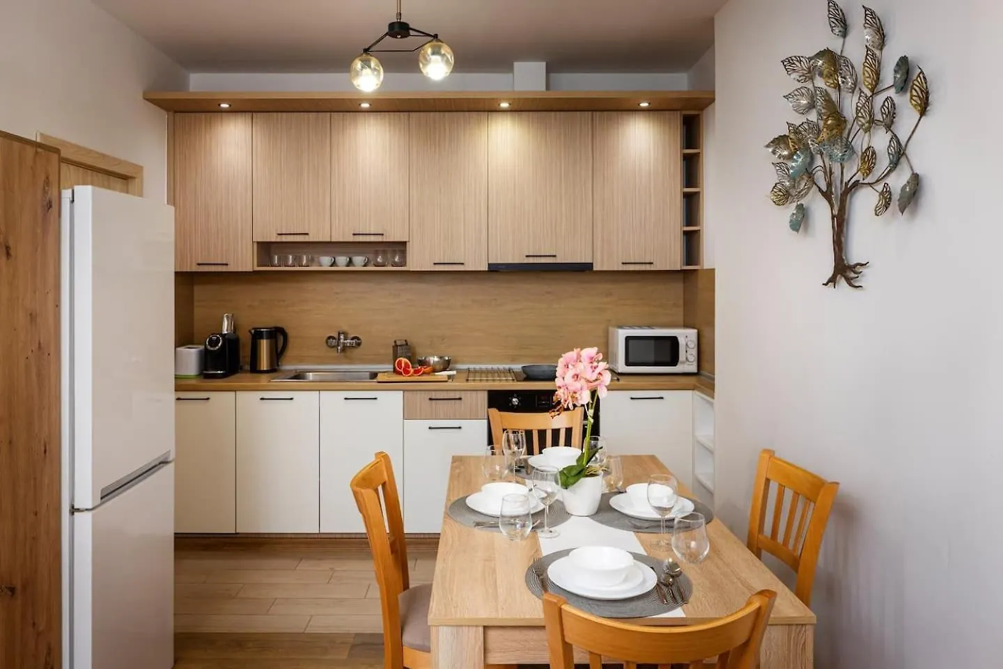 Spacious With Lovely Terrace Sofia 0*,  Bułgaria